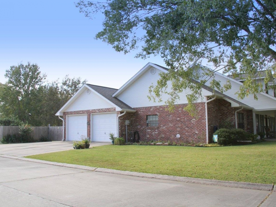 601 Fairview Drive, Berwick, La